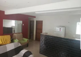 Foto 1 de Casa com 2 Quartos à venda, 200m² em Guaratiba, Rio de Janeiro