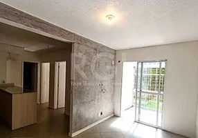 Foto 1 de Apartamento com 2 Quartos à venda, 51m² em Vila Nova, Porto Alegre