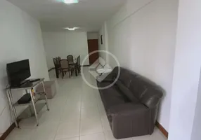 Foto 1 de Apartamento com 3 Quartos à venda, 105m² em Enseada Azul, Guarapari