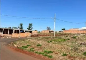 Foto 1 de Lote/Terreno à venda, 744m² em Loteamento Residencial Portal do Lago, Cambé