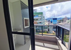 Foto 1 de Apartamento com 2 Quartos à venda, 61m² em Carvoeira, Florianópolis