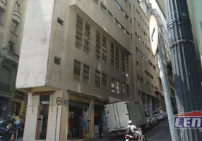 Foto 1 de Kitnet com 1 Quarto para venda ou aluguel, 31m² em Sé, São Paulo