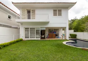 Foto 1 de Apartamento com 4 Quartos à venda, 688m² em Jardim Guedala, São Paulo