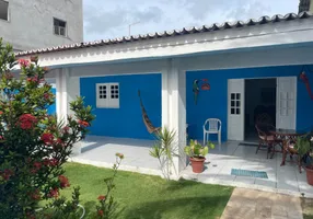 Foto 1 de Casa com 3 Quartos à venda, 140m² em Porto de Galinhas, Ipojuca