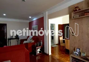 Foto 1 de Apartamento com 3 Quartos à venda, 115m² em Serra, Belo Horizonte