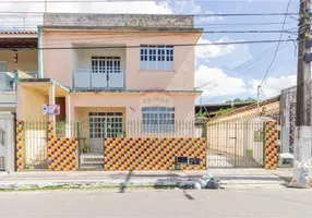 Foto 1 de Lote/Terreno à venda, 350m² em Cajueiro, Santo Antônio de Jesus