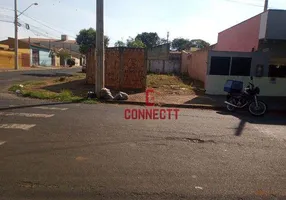 Foto 1 de Lote/Terreno à venda, 250m² em Jardim Maria Goretti, Ribeirão Preto