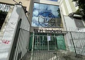 Foto 1 de Imóvel Comercial com 3 Quartos para alugar, 382m² em Botafogo, Rio de Janeiro