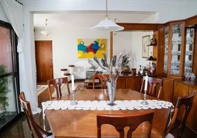 Foto 1 de Apartamento com 3 Quartos à venda, 183m² em Centro, Santo André