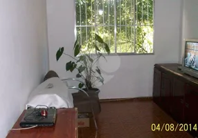 Foto 1 de Apartamento com 2 Quartos à venda, 52m² em Vila Irmãos Arnoni, São Paulo