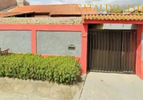Foto 1 de Casa de Condomínio com 2 Quartos à venda, 61m² em Lagoinha, São Gonçalo