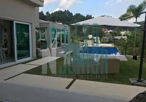 Foto 1 de Casa de Condomínio com 5 Quartos para alugar, 740m² em Alphaville, Santana de Parnaíba