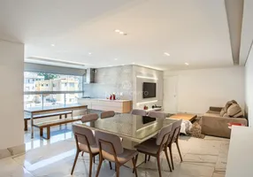 Foto 1 de Apartamento com 4 Quartos à venda, 144m² em Cidade Jardim, Belo Horizonte