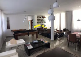 Foto 1 de Casa com 4 Quartos à venda, 465m² em Buritis, Belo Horizonte