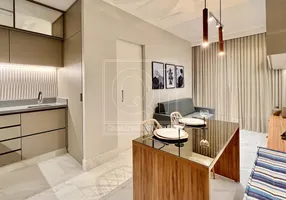 Foto 1 de Apartamento com 1 Quarto à venda, 29m² em Setor Sudoeste, Brasília