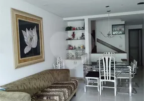 Foto 1 de Casa de Condomínio com 2 Quartos à venda, 135m² em Brotas, Salvador