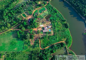 Foto 1 de Lote/Terreno à venda, 862000m² em Centro, Manaus