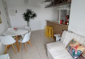 Foto 1 de Apartamento com 2 Quartos à venda, 54m² em Parque Residencial Jundiai, Jundiaí