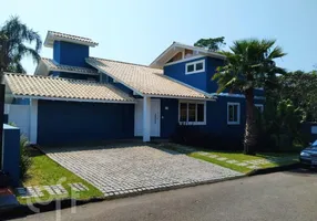 Foto 1 de Casa de Condomínio com 4 Quartos à venda, 299m² em Porto da Lagoa, Florianópolis