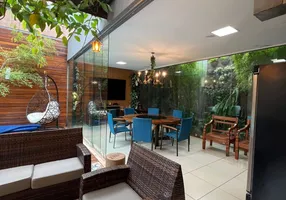Foto 1 de Casa de Condomínio com 4 Quartos à venda, 450m² em Condominio do Lago 2ª Etapa, Goiânia