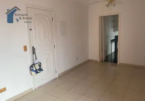 Foto 1 de Apartamento com 2 Quartos à venda, 57m² em Vila Rosalia, Guarulhos