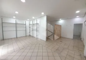 Foto 1 de Sala Comercial para alugar, 108m² em Kobrasol, São José