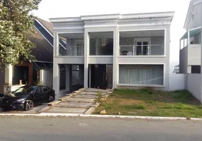 Foto 1 de Casa de Condomínio com 4 Quartos à venda, 695m² em Alphaville, Santana de Parnaíba