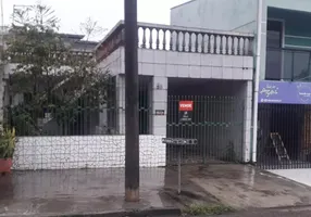 Foto 1 de Casa com 3 Quartos à venda, 150m² em Cidade Industrial, Curitiba