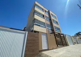 Foto 1 de Apartamento com 3 Quartos à venda, 109m² em Paes Leme, Imbituba