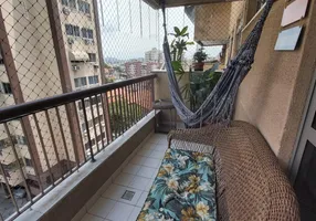 Foto 1 de Apartamento com 2 Quartos à venda, 77m² em Lins de Vasconcelos, Rio de Janeiro