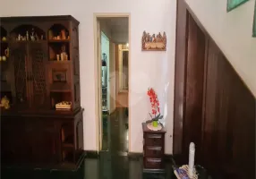 Foto 1 de Casa com 3 Quartos à venda, 193m² em Planalto Paulista, São Paulo