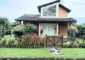 Foto 1 de Casa de Condomínio com 3 Quartos à venda, 110m² em Tinguá, Nova Iguaçu