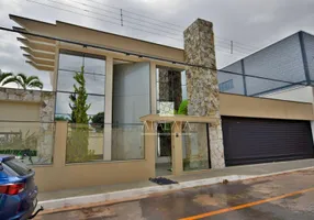 Foto 1 de Casa com 4 Quartos à venda, 350m² em Setor Habitacional Vicente Pires, Brasília