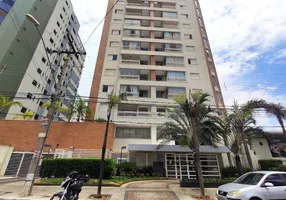 Foto 1 de Apartamento com 2 Quartos para alugar, 68m² em Setor Oeste, Goiânia