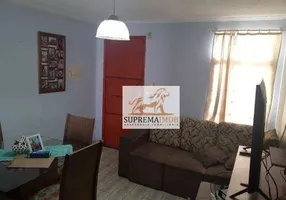 Foto 1 de Apartamento com 2 Quartos à venda, 48m² em Jardim Guaruja, Sorocaba