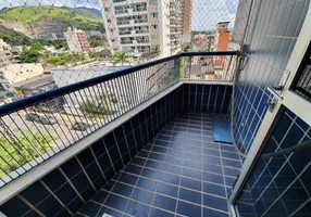 Foto 1 de Apartamento com 3 Quartos à venda, 110m² em Alvarez, Nova Iguaçu