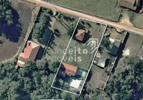 Foto 1 de Fazenda/Sítio à venda, 150m² em Contorno, Ponta Grossa