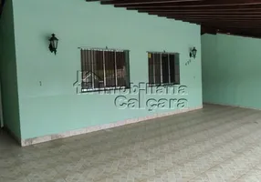 Foto 1 de Casa com 3 Quartos à venda, 250m² em Jardim Imperador, Praia Grande