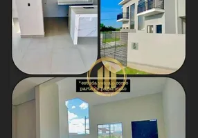 Foto 1 de Casa de Condomínio com 2 Quartos à venda, 89m² em Loteamento Vale das Flores, Atibaia