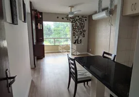 Foto 1 de Apartamento com 2 Quartos à venda, 52m² em Barra do Rio Cerro, Jaraguá do Sul