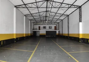 Foto 1 de Ponto Comercial para alugar, 480m² em Vila Helena, São Bernardo do Campo