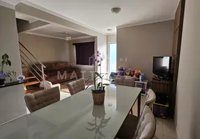 Foto 1 de Casa de Condomínio com 3 Quartos à venda, 89m² em Chácara Antonieta, Limeira