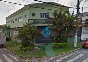 Foto 1 de Prédio Comercial para alugar, 316m² em Assunção, São Bernardo do Campo