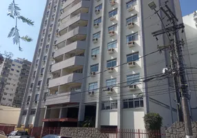 Foto 1 de Apartamento com 4 Quartos à venda, 116m² em Comercial, Resende