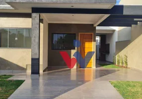 Foto 1 de Casa com 3 Quartos à venda, 88m² em Parque Residencial Bom Pastor, Sarandi