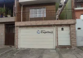 Foto 1 de Casa com 3 Quartos à venda, 157m² em Pirituba, São Paulo