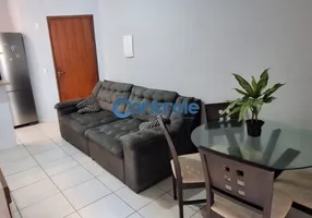 Foto 1 de Apartamento com 2 Quartos à venda, 55m² em Bom Viver, Biguaçu