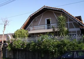 Foto 1 de Casa com 3 Quartos à venda, 550m² em Parque Guaruá, Juiz de Fora