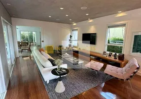 Foto 1 de Casa de Condomínio com 4 Quartos à venda, 364m² em Centro, Campinas