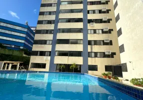 Foto 1 de Apartamento com 2 Quartos à venda, 77m² em Rio Vermelho, Salvador